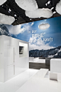 without newton | electrolux on Behance