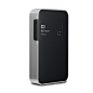 Amazon.com: WD My Passport Wireless 1 TB Wi-Fi Mobile Storage (WDBK8Z0010BBK-NESN): Computers & Accessories