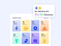 0x – 3D icons for matcha.xyz  app ux product design ui design ui crypto exchange crypto wallet cryptocurrency 3d icons 0x matcha 3d illustration 3d icon icon set clean minimal blockchain