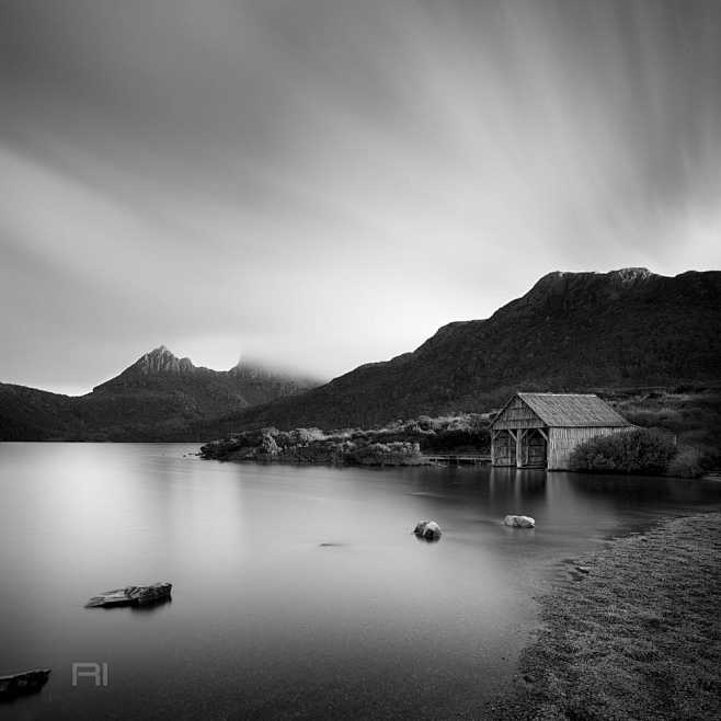 Cradle Mountain - Do...