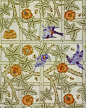 威廉·莫里斯_10 - william morris_10