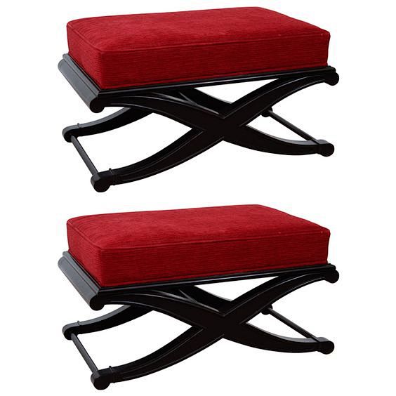 1stdibs | Pair of Mi...