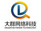 河南省大群网络科技有限公司商标设计