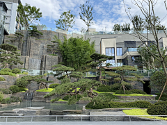 ZEN-STUDIO采集到项目考察