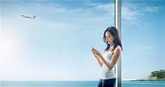 优雅高品质的生活方式海报网站背景Banner宣传推广项目设计素材下载
