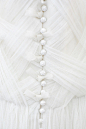 ❖Blanc❖ White tulle bodice