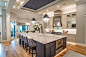 KITCHENS - Armstrong Interiors