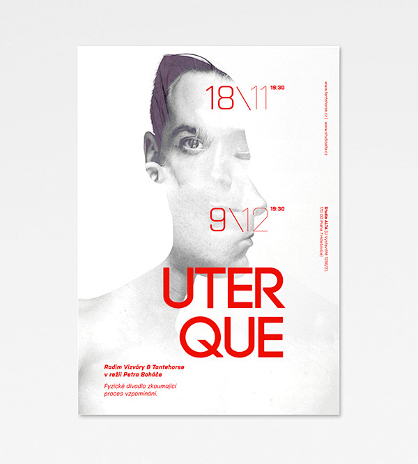 Uter Que /One or the...