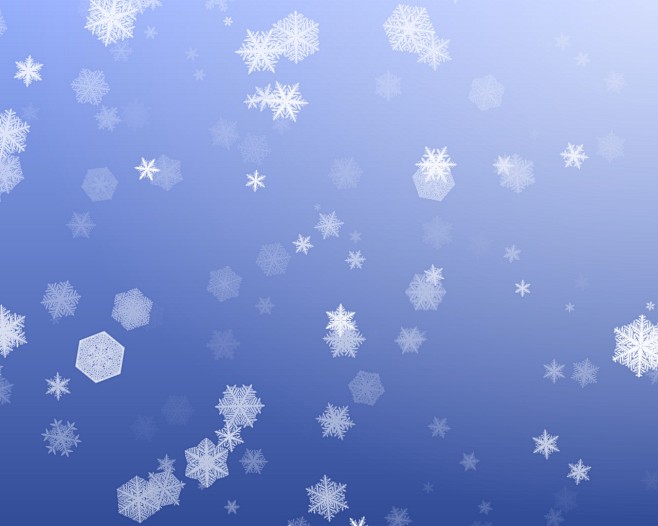 Snowflakes download ...