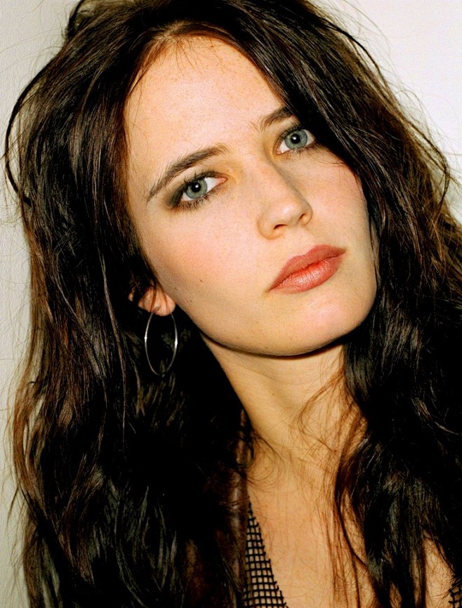 Eva Green