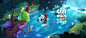 Cut The Rope Magic : Promo art 
