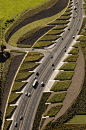 第一道光，奥克兰国际机场景观 / Surfacedesign, Inc. – mooool木藕设计网