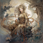 disshen008_Nancy_sun_wukong_curve_the_enchanting_beauty_a377fc95-