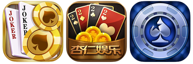 棋牌ico
