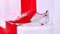 Puma Launch "Derby Fever" evoSPEED 17.1 SL.S "Bellerin"