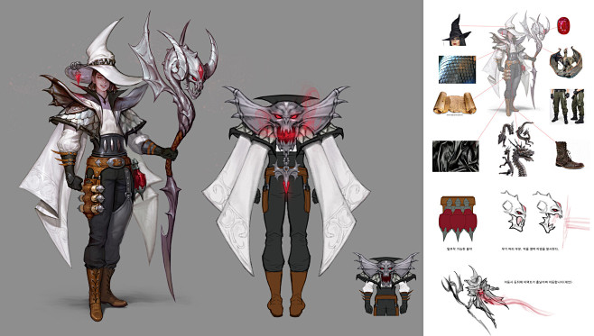 concept drafts of ca...