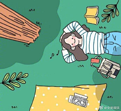 cloudypea采集到手工/可爱
