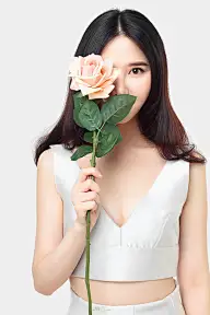 当时只若是初见。