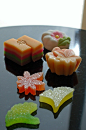 Japanese sweets　和菓子 | NIPPON / 日本 #赏味期限 #