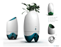 Wisp : Wisp: a purely delightful product just for you. This air purifier adds a moment of clarity and beauty to your typical day, making every day a brighter day.