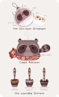 november winter goodies by creamboys