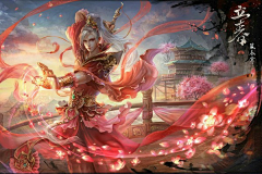 小楼东风mio采集到游戏