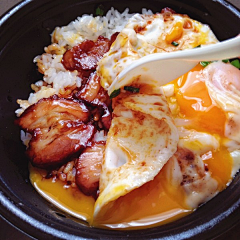 Aqiande采集到美食
