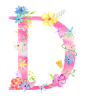 d