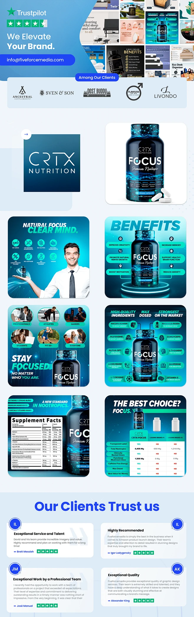 A+ Content a+ content design Amazon A+ content amazon graphics amazon ...