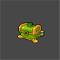 Zombs Royale - St. Patrick's Day Chest