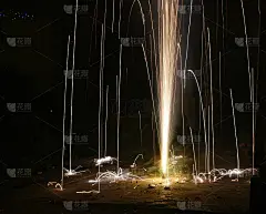 排灯节快乐——放鞭炮