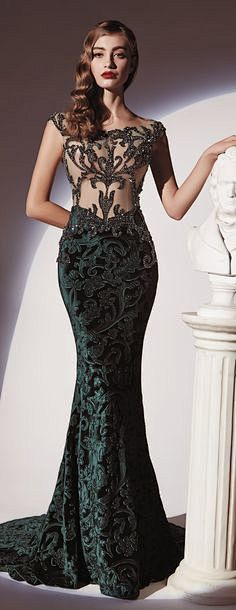 Dany Tabet Couture S...