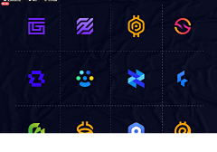 慕烟designer采集到图标