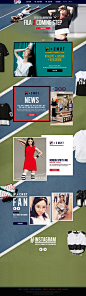 FILA X COMINGSTEP