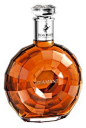 facette cognac bottle