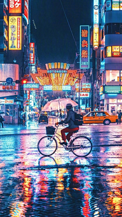 HM_Jane采集到场景