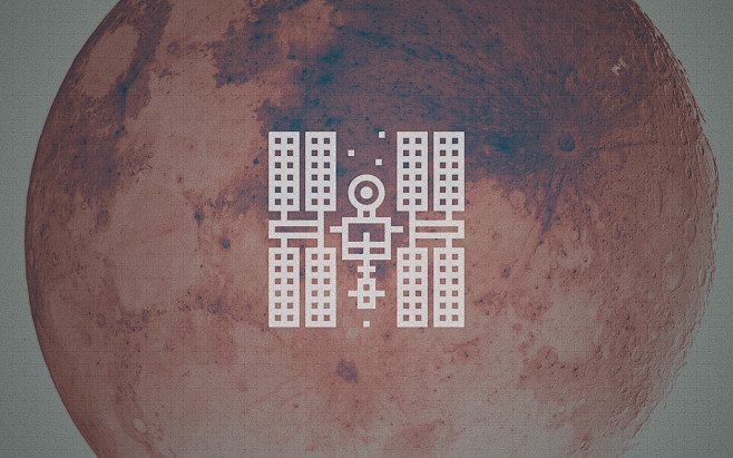Futuro Icons | Space...