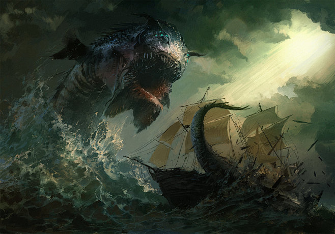 water_colossus_by_neisbeis-d3ikngv