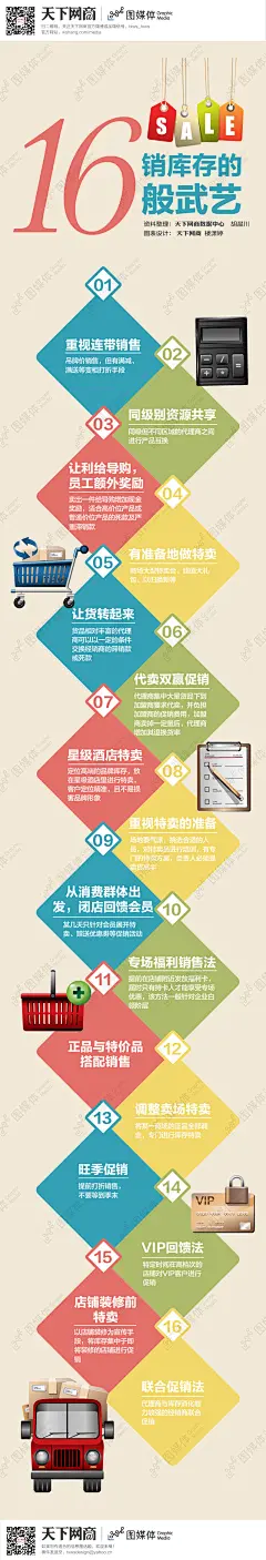 销库存的16般武艺-网商在线-阿里巴巴天下网商旗下网站