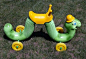 Do You Remember These Classic Sidewalk Toys from the '80s & '90s?