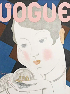 哗哗画画123采集到复古插画