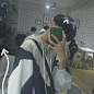 更多潮图头像手机壁纸/关注楠梓兮/愿喜♡
