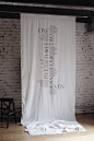 The Novelist — The Letterist
