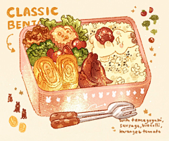 H_0604采集到食物