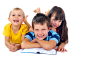 Children PNG