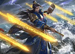 [十周年][公告]S38赛季战场开启公告_三国杀OL官网