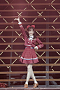 SNH48-苏杉杉·的照片 - 微相册