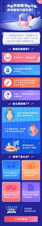 微医UED 活动长图 专题页 H5