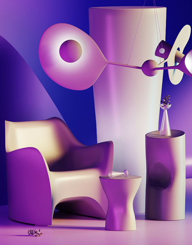 Behance :: 为您呈现