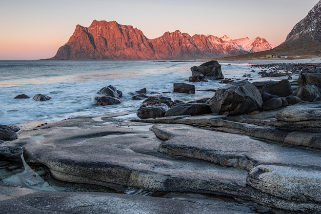 Lofoten
